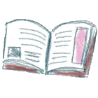 images-mise-en-page illustration d'une brochure