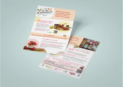 La fée maraîchère