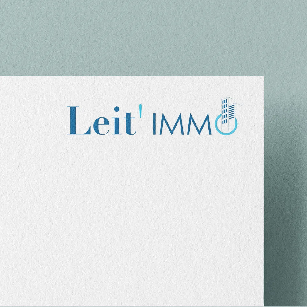 logo Leit'immo