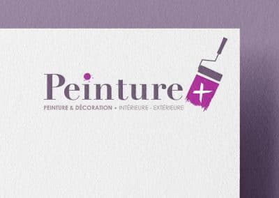 Peinture +
