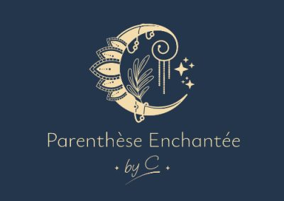 Parenthèse Enchantée by C