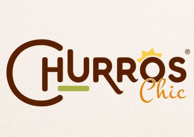 Churros Chic